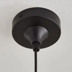 Elements Lennon 2 Tier Dome Mini Pendant Light -Household Items Store 30898666 alt03