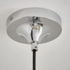 Elements Lennon 2 Tier Dome Mini Pendant Light -Household Items Store 30898668 alt03