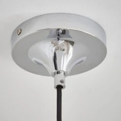 Elements Lennon 2 Tier Dome Pendant Light -Household Items Store 30898669 alt03