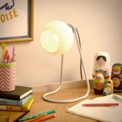 Elements Bailey Table Lamp -Household Items Store 30898685 alt01