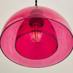 Elements Munro Easy Fit Pendant Shade -Household Items Store 30898687 alt02