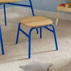 Elements Kids Griffin Play Table And Stool Set -Household Items Store 30899860 alt01