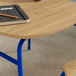 Elements Kids Griffin Play Table And Stool Set -Household Items Store 30899860 alt02