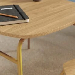 Elements Kids Griffin Play Table And Stool Set -Household Items Store 30900411 alt02