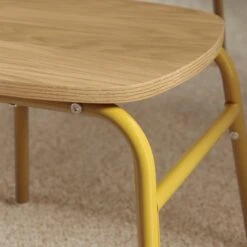 Elements Kids Griffin Play Table And Stool Set -Household Items Store 30900411 alt03