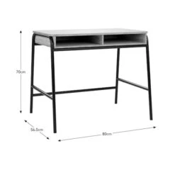 Elements Kids Griffin Desk -Household Items Store 30900412 alt09