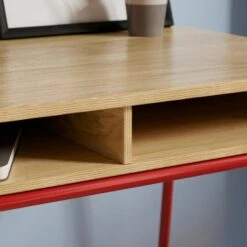 Elements Kids Griffin Desk -Household Items Store 30900413 alt03