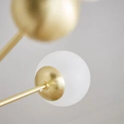 Elements Nova 8 Light Cluster Ceiling Light -Household Items Store 30901448 alt03