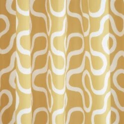 Elements Wiggins Wiggle Blackout Eyelet Curtains -Household Items Store 30903791 alt02