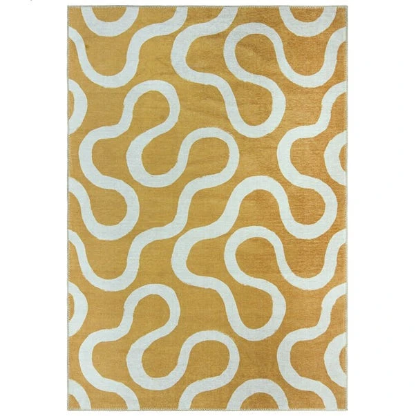 Elements Wigley Washable Rug 17 Elements Wigley Washable Rug - Image 17