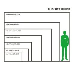 Elements Fieldsley Floral Washable Rug -Household Items Store 30904855 alt09