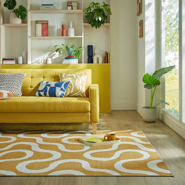 Elements Wigley Washable Rug 1 Elements Wigley Washable Rug