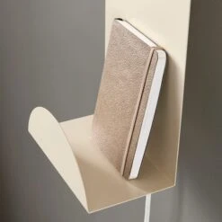 Elements Harton Shelved Wall Light -Household Items Store 30921663 alt04