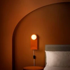 Elements Harton Shelved Wall Light -Household Items Store 30921664 alt01