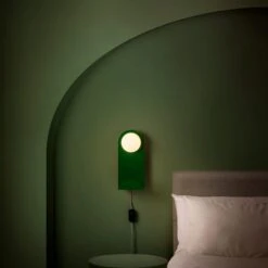 Elements Harton Shelved Wall Light -Household Items Store 30921665 alt01