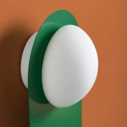 Elements Harton Shelved Wall Light -Household Items Store 30921665 alt03