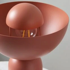 Elements Levi Uplight Table Lamp -Household Items Store 30921743 alt02