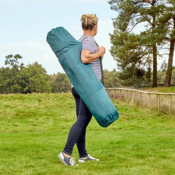 Elements Padded Camping Chair With Carry Bag 3 Elements Padded Camping Chair With Carry Bag - Image 3