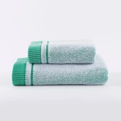 Elements Popcorn Cotton Towel -Household Items Store 30932484 alt02