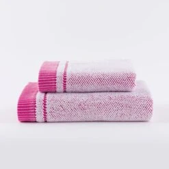 Elements Popcorn Cotton Towel -Household Items Store 30932525 alt02