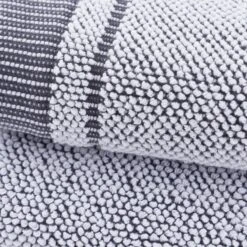 Elements Popcorn Cotton Towel -Household Items Store 30932542 alt01