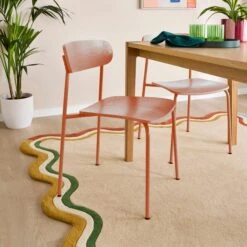 Elements Griffin Dining Chair -Household Items Store 30934754