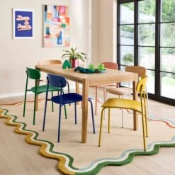 Elements Griffin Dining Chair -Household Items Store 30934755 alt02