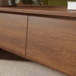 Elements Bent Coffee Table -Household Items Store 30960122 alt02