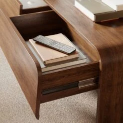 Elements Bent Coffee Table -Household Items Store 30960122 alt03